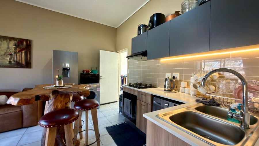 1 Bedroom Property for Sale in Greenbay Eco Estate Western Cape